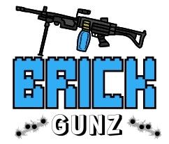 BrickGunz™