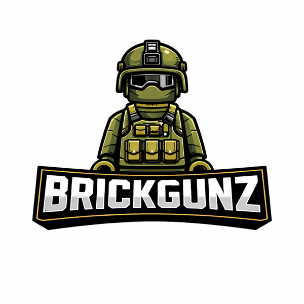 BrickGunz